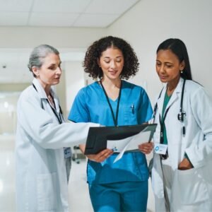 Primary Care Consultation fee